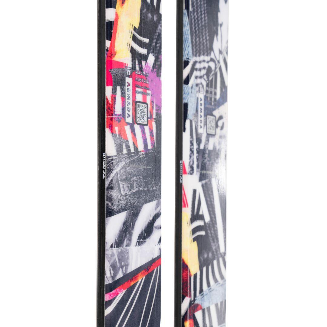 Armada Edollo 91 Skis 2026